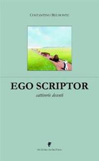 Ego scriptor