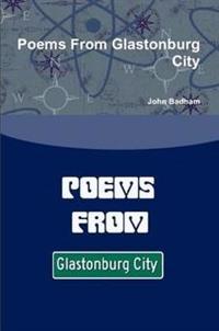 Poems From Glastonburg City