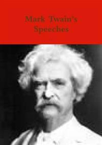 Mark Twain's Speeches