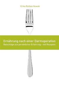 Ernahrung Nach Einer Darmoperation