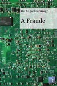 Bokomslag for "A Fraude"