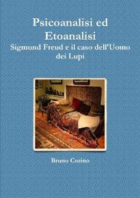 Psicoanalisi ed Etoanalisi