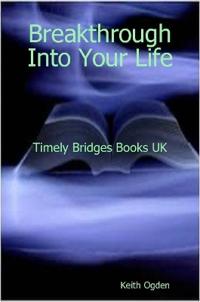 Breakthrough Into Your Life