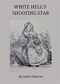 WHITE HELL'S SHOOTING STAR