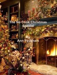 The No Cooking Christmas Special Colour