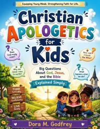 CHRISTIAN Apologetics for Kids