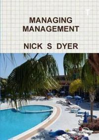 Managing Management