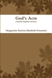 God's Acre
