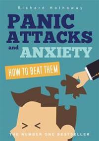 Panic Attacks & Anxiety - How to Beat Them