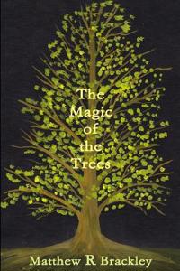 Bokomslag for "The Magic of the Trees"