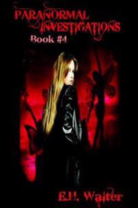 Paranormal Investigations 4: in Limbo