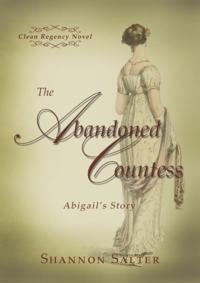 Abandoned Countess: Abigail's Story