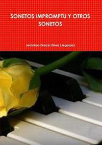 Sonetos Impromptu Y Otros Sonetos
