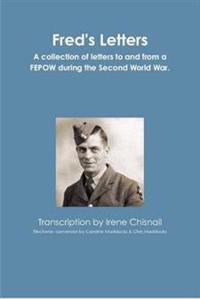 Fred's Letters