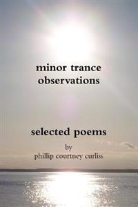 Bokomslag for "Minor Trance Observations"