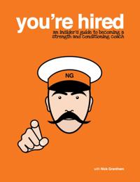 You're Hired