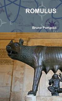 ROMULUS 13 racconti