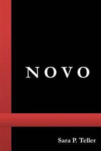 Bokomslag for "Novo"