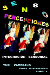 S E N S O P E R C E P C I O N E S "Integración Sensorial"