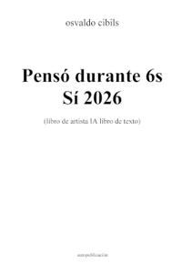 Pensó durante 6s Sí 2026
