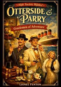 Otterside & Parry 'Gentlemen Of Adventure'