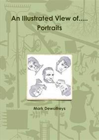 An Illustrated View of... Portraits