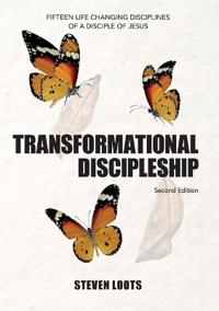 Transformational Discipleship