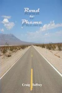 Bokomslag for "Road to Pheme"
