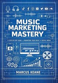 Music Marketing Mastery
