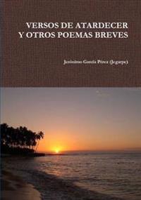 Versos De Atardecer
