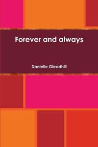 Forever and always