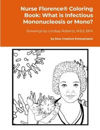 Nurse Florence(R) Coloring Book