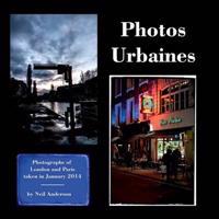 Photos Urbaines