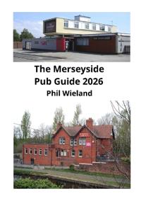 The Merseyside Pub Guide 2026