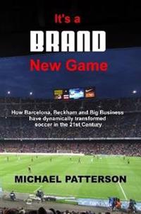 It's a Brand New Game