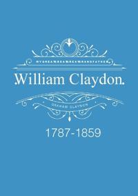 Wiliam Claydon