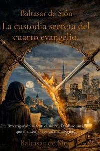 La custodia secreta del cuarto evangelio.