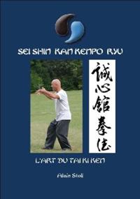 L'Art du Taikiken