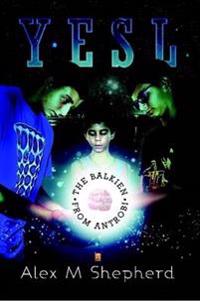 Yesl: the Balkien from Antrobi
