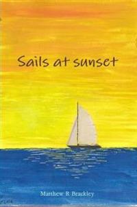 Sails at Sunset