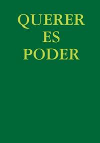 Querer Es Poder
