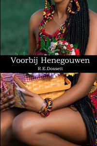 Voorbij Henegouwen