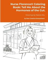 Nurse Florence(R) Coloring Book