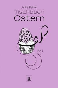 Tischbuch Ostern