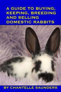 A Guide To Buying, Keeping, Breeding And Selling Domestic Rabbits