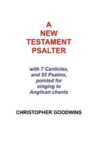A New Testament Psalter