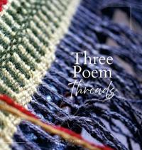 Bokomslag for "Three Poem Threads"