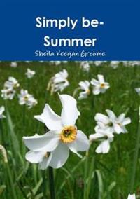 Simply be-Summer