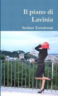 Il piano di Lavinia