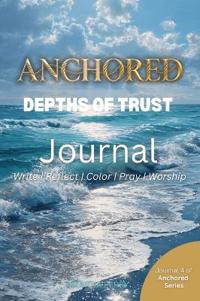 Anchored